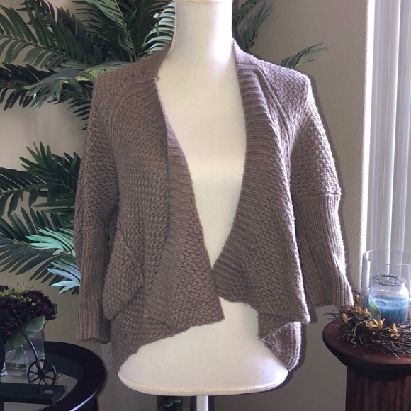 American Rag Tops - Americaan rag sweater